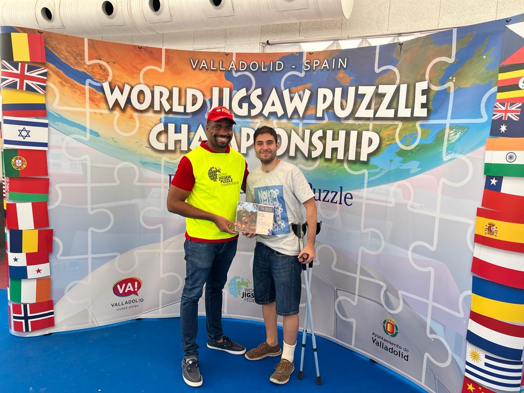 Concours Haïti puzzle au Karibe: un nouveau rendez-vous pour les enfants